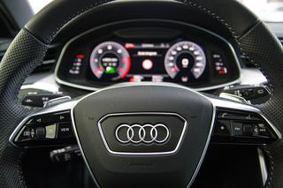 Audi A6 Avant 50 TDI quattro S-Line