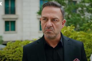Zakazany owoc. On zginie w 5. sezonie