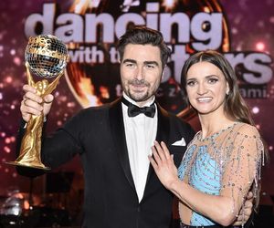 Dancing with the Stars. Taniec z gwiazdami, tak wygląda Kryształowa Kula z programu 