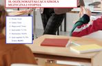 Tu uczniowie najlepiej poradzili sobie na egzaminie ósmoklasisty 2025