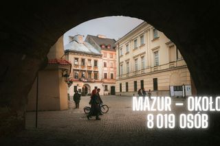 To najpopularniejsze nazwiska w woj. lubelskim. Sprawdź, czy też je nosisz!