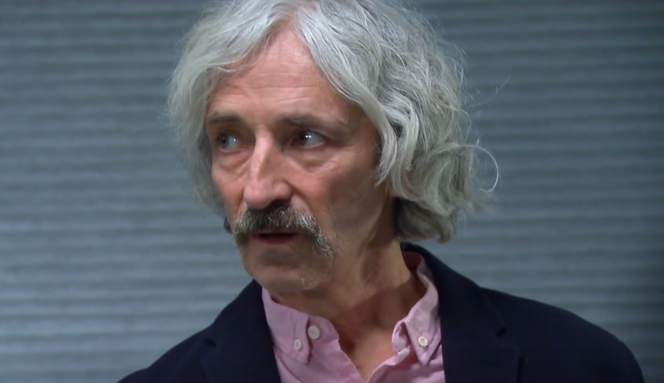 Na Wspólnej, odc. 3275: Rafał Sobczak (Lech Mackiewicz)