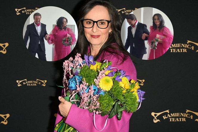 Anna Korcz wzięła ślub