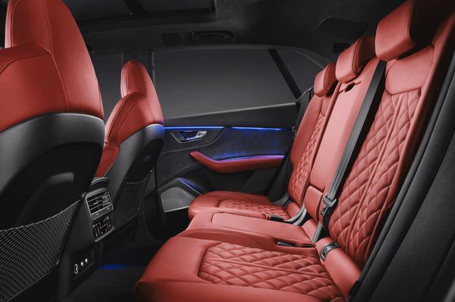 Audi SQ8 TDI