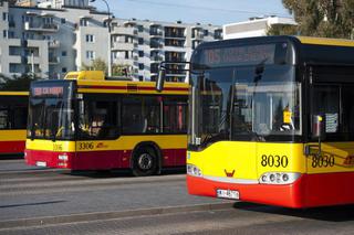 Wielkie zakupy MZA. 80 autobusów gazowych wyjedzie na ulice [AUDIO]