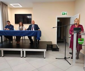 W ramach umowy seniorzy z gminy Siedlce wezmą udział w różnych zajęciach edukacyjnych i integracyjnych