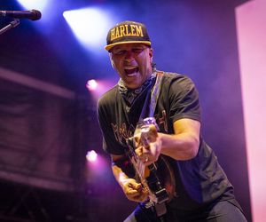 Tom Morello jest lepszym gitarzystą od Erica Claptona? Tak stwierdził magazyn Rolling Stone