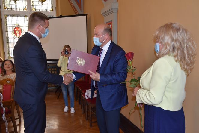 Zmiany kadrowe w szkołach. Niektóre placówki mają nowych szefów