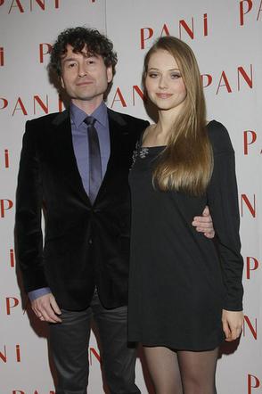 Agata Rubik, Piotr Rubik