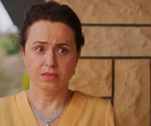 Miłość i nadzieja odc. 280. Cavidan