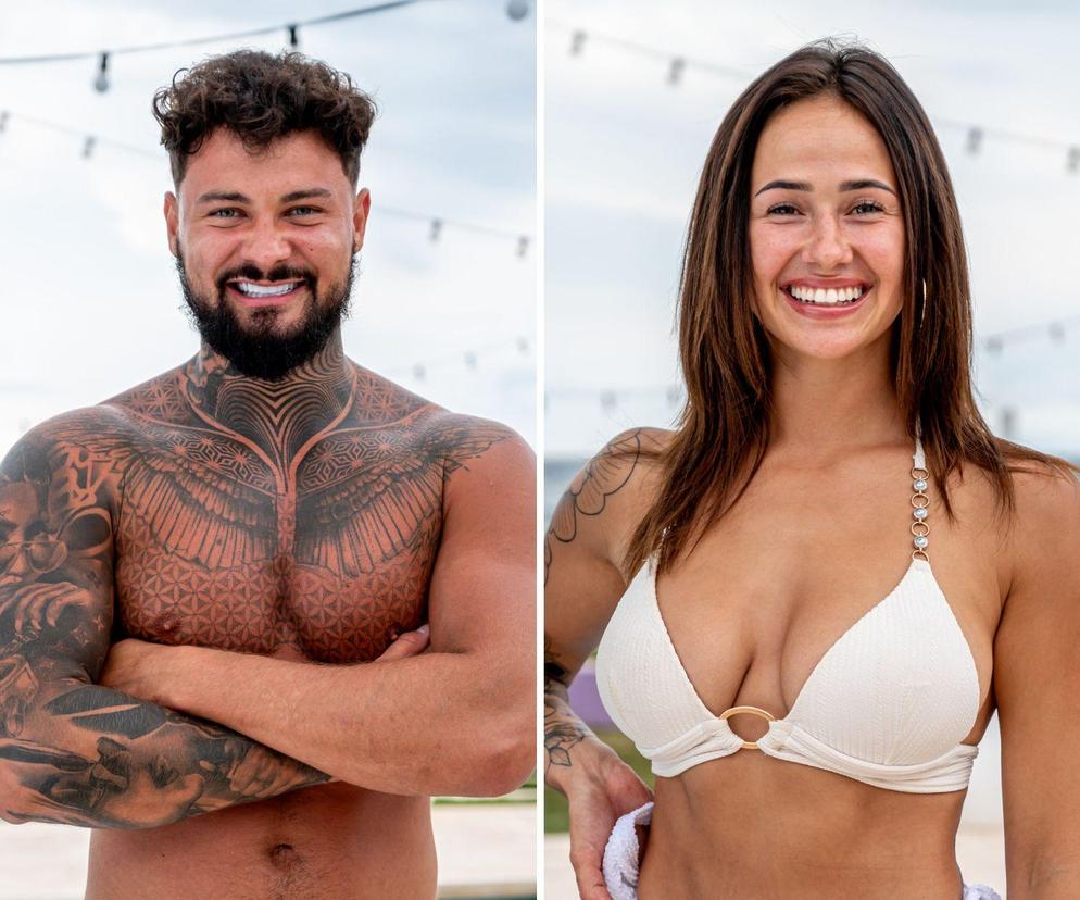 Love Island 8: Karolina i Albert będą razem? Może być ciekawie!