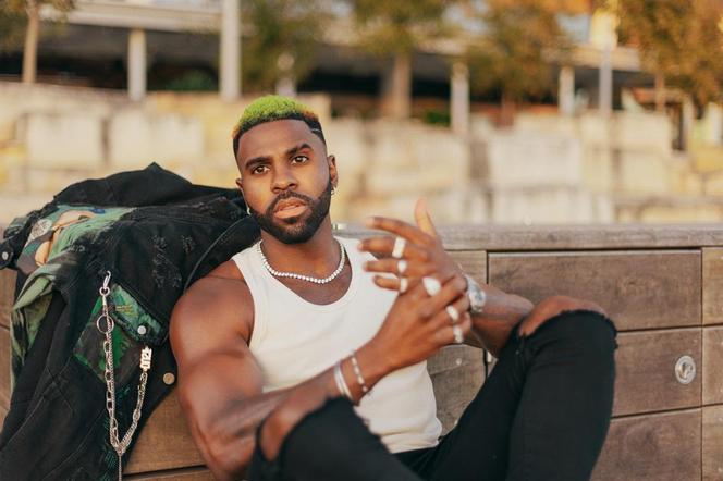 Jason Derulo w Polsce 2023! Kiedy i gdzie wystąpi gwiazda światowego popu?  