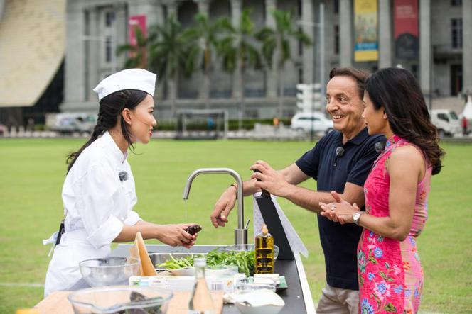 Ola Nguyen. Zwyciężczyni MasterChef 7