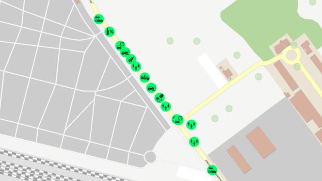 Krajowa Mapa Zagrożeń Bezpieczeństwa