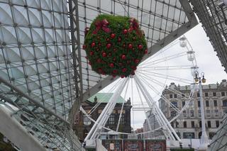 W Poznaniu trwają przygotowania do jarmarków świątecznych 2023