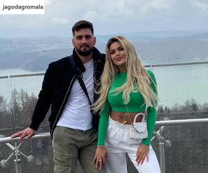 „Love Island 7”: Jagoda i Wojtek się ROZSTALI? „Cięższy okres”