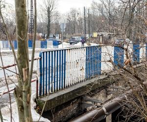 W 2024 r. przebudowany zostanie wiadukt na ul. Zabrzańskiej w Bytomiu