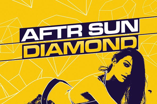Hity lata 2020: AFTR.SUN wraca z mocnym uderzeniem! Diamond w wyjątkowym klimacie!