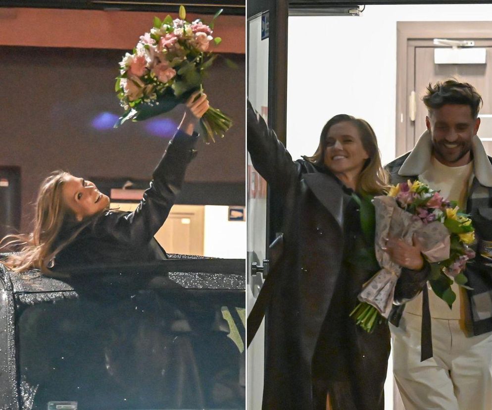 Taniec z gwiazdami - kulisy