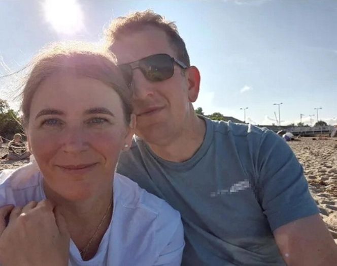 Szok! Agnieszka i Robert z 2. edycji "Rolnik szuka żony" unikają zdjęć, jak ognia. Aż tu nagle pokazali się na wakacjach z dziećmi!