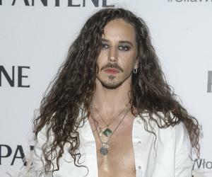 Michał Szpak dokonał coming outu? Jest stanowcza odpowiedź muzyka! 