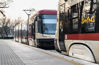 W Gdańsku wyznaczają nową nitkę tramwajową. Za jakiś czas pojedziemy z Moreny do Wrzeszcza. Którędy? [WIDEO]