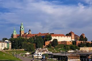 Kraków liderem na tle Polski. Miasto ma jednak poważny problem