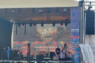 33. Finał WOŚP W Rzeszowie