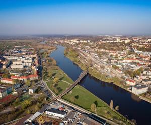 Lokalizacja urodzin Gorzowa nie obchodzi mieszkańców?