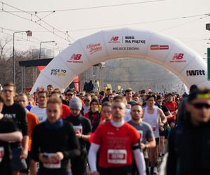 Maraton Warszawski 2025