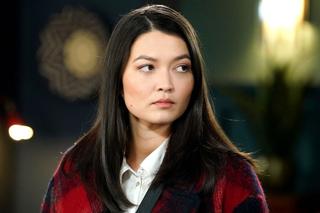 Barwy szczęścia odc. 2676.Lilly (Mayu Gralińska Sakai)