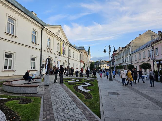 Noc Muzeów 2024 w Rzeszowie