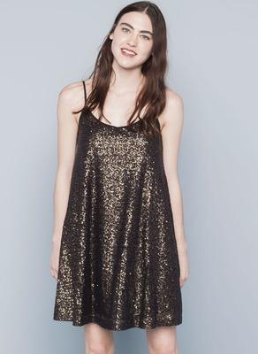 Sukienki na sylwestra 2014 do 100 złotych. Zobacz nasze propozycje!