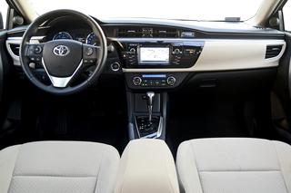 Toyota Corolla 1.6 Multidrive S Prestige