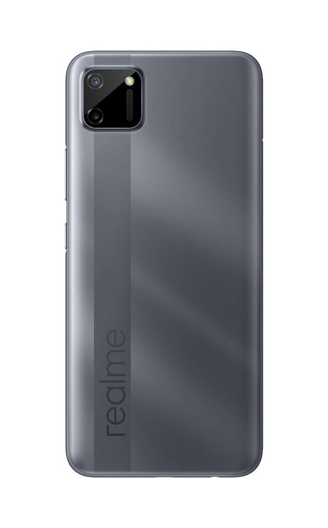 realme C11