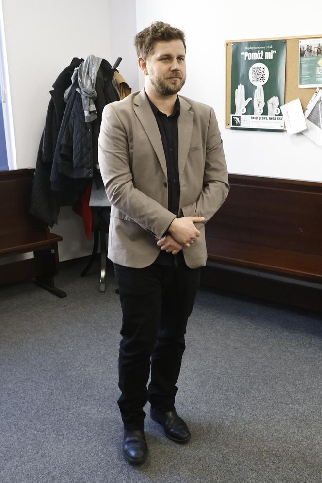 Rozwód w toku: Joanna Opozda i Antek Królikowski. Zeznawała partnerka aktora, ale zabrakło ważnej osoby!