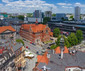 To najniebezpieczniejsze miasta w Polsce