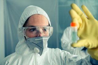 Zaatakuje nas nowy wirus? Odkryli go w rosyjskich nietoperzach, szczepionki nieskuteczne