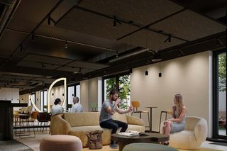 Nowe Osiedle Fi - nagroda w konkursie Zaprojektowane po ludzku