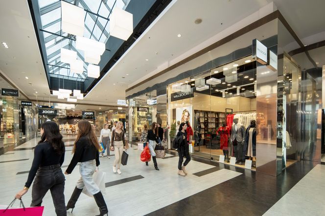 Startuje Jungle Night w FACTORY Ursus, czyli wieczór 50% rabatów od cen outletowych
