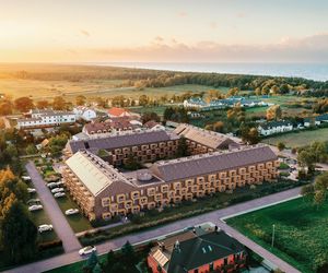 Nickel Resort & WellNest – sztuka podróży w rytmie natury
