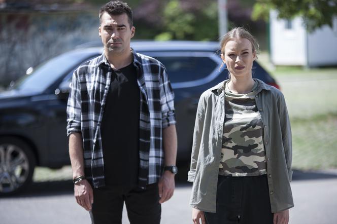 Łowcy cieni – nowy serial w Nowa TV. Emisja, obsada, liczba odcinków
