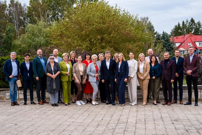 To historyczna chwila dla Orzysza. Miasto coraz bliżej statusu uzdrowiska?