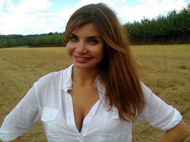 Dominika Zasiewska