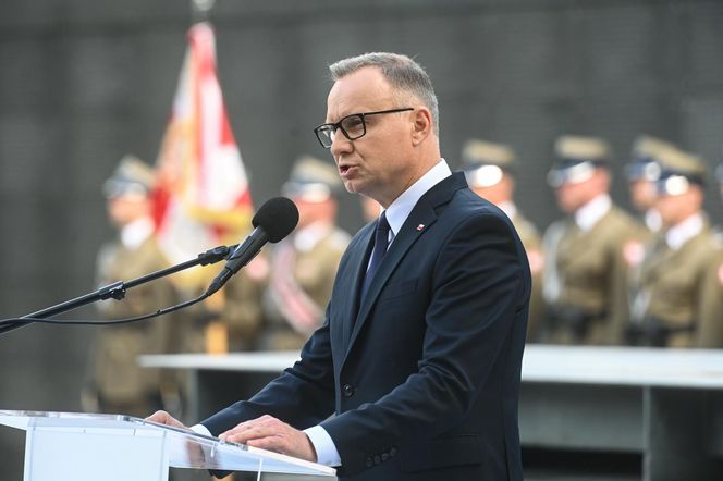 Obchody 81. rocznicy wybuchu Powstania Warszawskiego