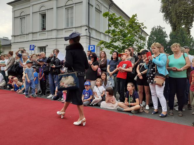 Siedlczanie mogli wsiąść w wehikuł czasu i zobaczyć ulicę Pułaskiego - Piękną sprzed stu lat