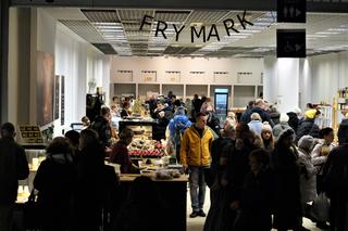 Frymark Bydgoski 2022. Tłumy mieszkańców w centrum miasta [ZDJĘCIA]