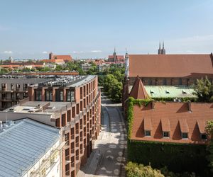 Bernardyńska Wrocław 8