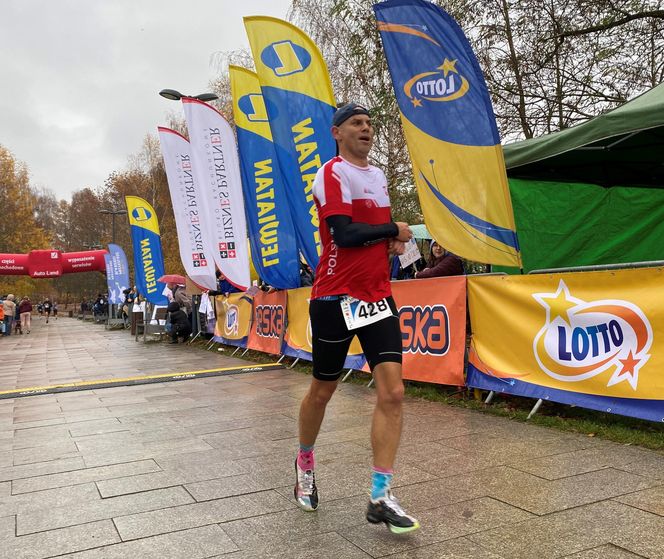 Lotto 8 Olsztyński Bieg Niepodległości cz.2