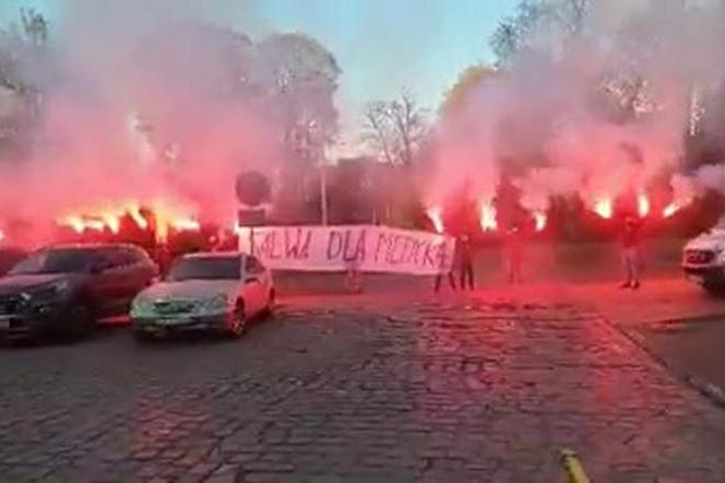 Szczecin: Święto Pogoni Szczecin uczcili w wyjątkowy sposób 